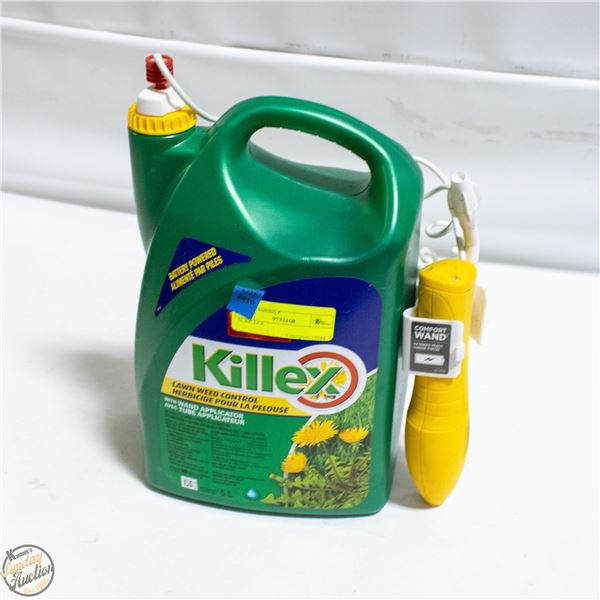 5L KILLEX