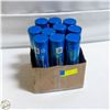 Image 1 : 10 TUBES SYNTHETIC GREASE