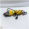 Image 1 : DEWALT 4-1/2" CORDED ANGLE GRINDER