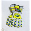 Image 1 : NEW "ARC TEK" ARC FLASH/CUT RESISTANE MED PREMIUM