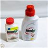 Image 1 : 2 BOTTLES ROUNDUP 1.5L