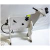 Image 1 : BETSY THE LAWN WATERING COW- HOOK UP +