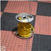 Image 1 : NMD90 12/2 SOLID COPPER WIRE SPOOL SHEATHED CABLE