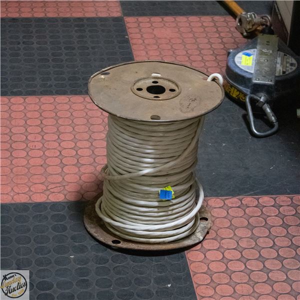 CABLETECH NMD90 COPPER 14/3 SHEATHED CABLE