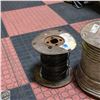 Image 1 : ALCAN B 14AWG RW90 600V SOLID COPPER WIRE SPOOL