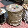Image 1 : NMD90 14/2 150MTR FULL SPOOL SOLID COPPER WIRE