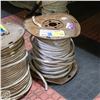 Image 1 : NMD 10/3 SOLID COPPER WIRE SHEATHED CABLE SPOOL