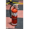 Image 1 : FIRE EXTINGUISHER