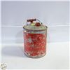 Image 1 : VINTAGE 2 GALLON METAL GAS CAN