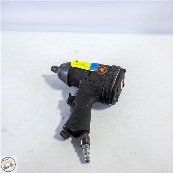 1/2" AIR IMPACT PERFORMANCE TOOL