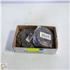 Image 1 : (2) ROLLS OF 16.5 GAUGE TIE WIRE