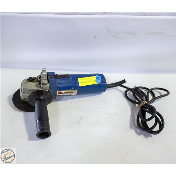 STRONG ARM ANGLE GRINDER