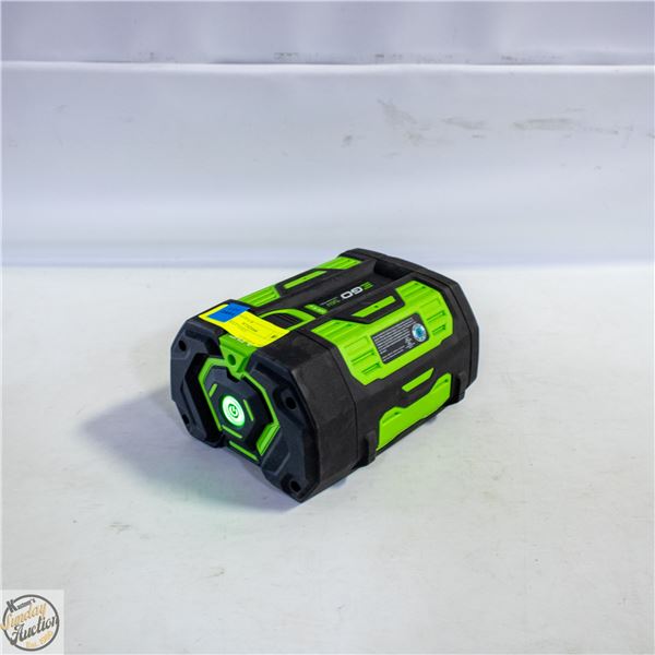 56V EGO BATTERY
