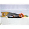 Image 1 : K-1 TOWNSMAN BY DISSTON AND BAHCO SAWS