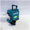 Image 1 : MAKITA DCM501 CORDLESS COFFEE MAKER