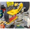 Image 1 : DEWALT 12" DOUBLE BEVEL SLIDING COMPOUND MITER SAW