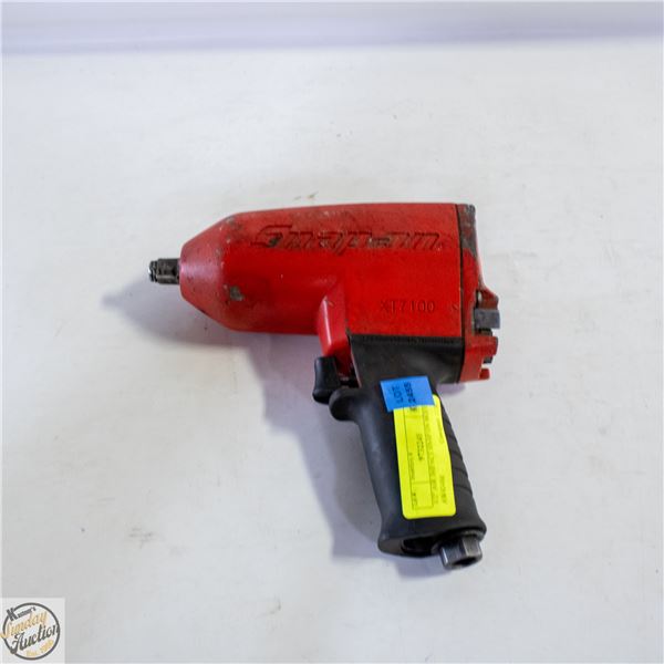 1/2" AIR IMPACT SNAP ON MODEL AW434M