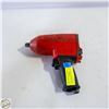 Image 1 : 1/2" AIR IMPACT SNAP ON MODEL AW434M