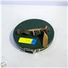 Image 1 : 156FT TAPE MEASURE REEL