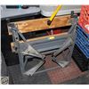 Image 1 : FOLDING WORKMATE BENCH VICE