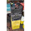 Image 1 : 4 MILK CRATES