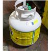 Image 1 : 20LB LP TANK FULL EXP 06/31