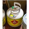 Image 1 : 20LB LP TANK FULL EXP 07/31