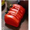 Image 1 : 2 10L JERRY CANS