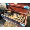 Image 1 : JOB BOX OF STRAPS