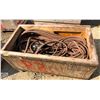 Image 1 : CRATE OF HOSES