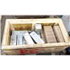 Image 1 : CRATE OF ELECTRODES MULTIPLE BRANDS