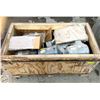 Image 1 : CRATE OF ELECTRIC MOTORS