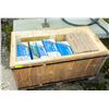 Image 1 : CRATE OF LINCOLN ELECTRIC ELECTRODES