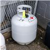 Image 1 : 20 LB LP TANK EMPTY EXP 04/30