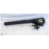 Image 1 : ICE FISHING ROD & REEL IN CARRY CASE
