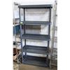 Image 1 : 17.5" X35.5" PLASTIC SHELF