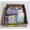 Image 1 : LOT OF POKEMON CARDS