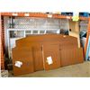 Image 1 : LARGE LOT OF UNCLAIMED FURNITURE