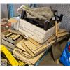 Image 1 : PALLET OF COSTCO STORE RETURNS