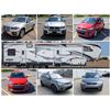 Image 1 : FEATURED: VEHICLES