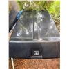 Image 10 : Hourston Glascraft Car rooftop carrier with key