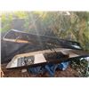 Image 1 : Hourston Glascraft Car rooftop carrier with key