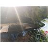 Image 2 : Hourston Glascraft Car rooftop carrier with key