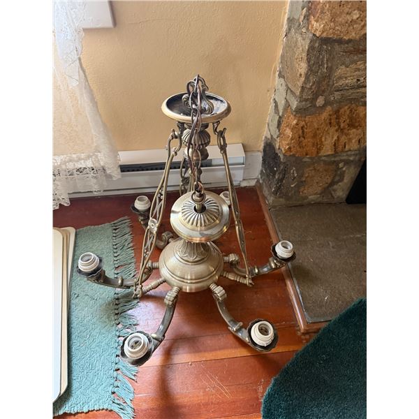 Light fixture