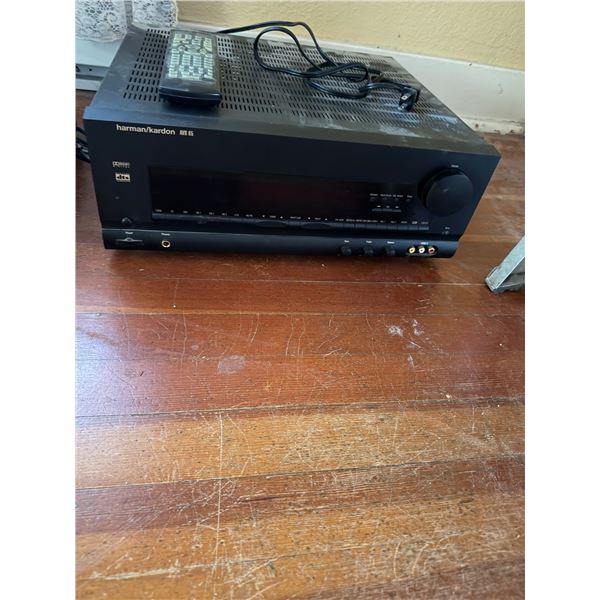 Harman Kardon ABR65