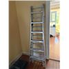 Image 1 : Extension ladder
