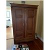 Image 1 : Cabinet measures 50" x 22" tall
