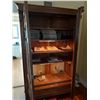 Image 2 : Cabinet measures 50" x 22" tall