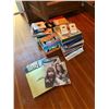 Image 1 : Large lot of Records