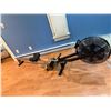 Image 3 : Concept  two rowing machine